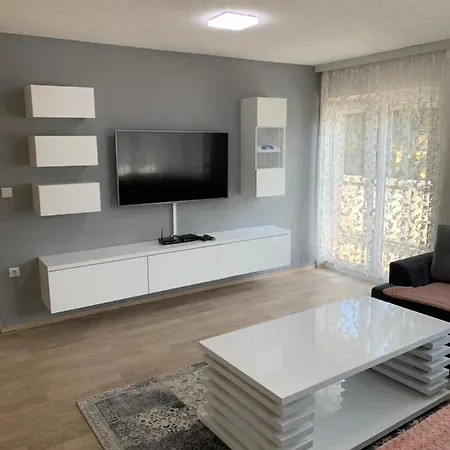 Pejton Ilidza Apartment Sarajevo