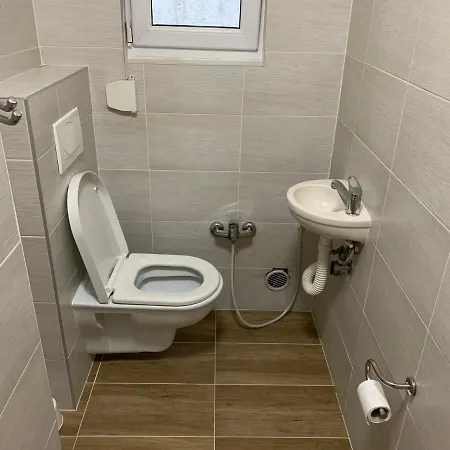 Pejton Ilidza Apartment