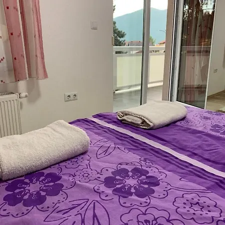 Pejton Ilidza Sarajevo