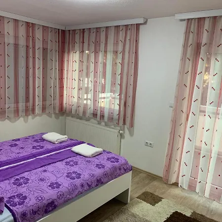 Pejton Ilidza Apartment Sarajevo