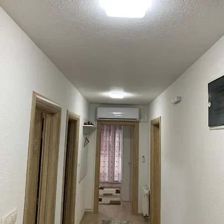 Apartment Pejton Ilidza *