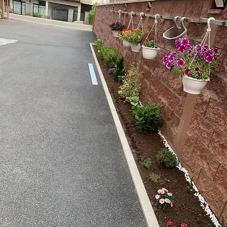 Pejton Ilidza アパート サラエヴォ
