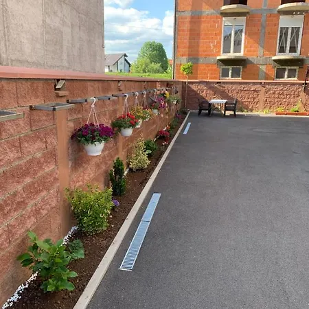 Apartment Pejton Ilidza *