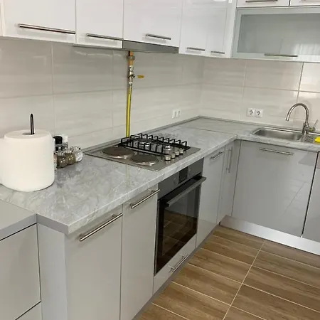Pejton Ilidza Apartment