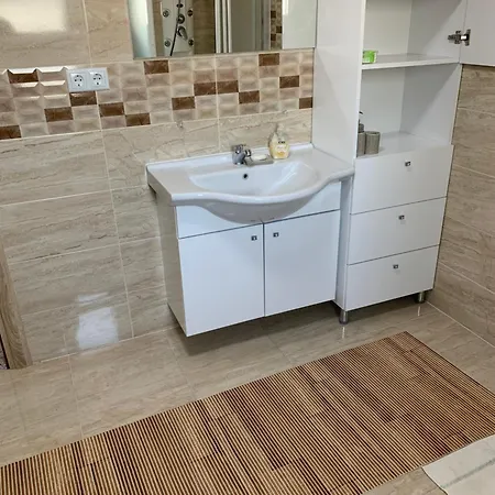 Pejton Ilidza Apartment